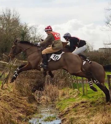 Hunt Race