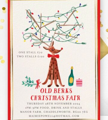 Xmas Fair 2024