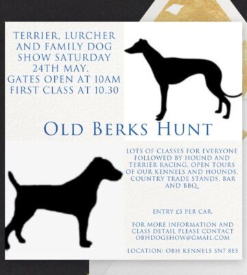 Dog Show
