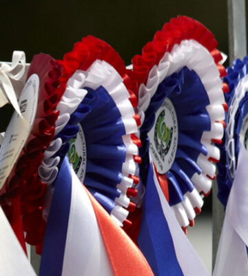 Rosettes