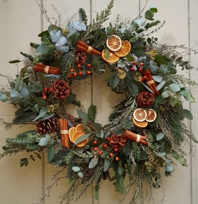 Wreath