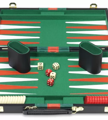 Backgammon